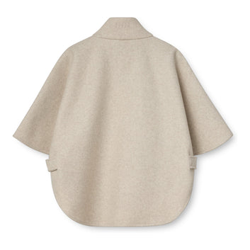 Kopenhaken Isla Poncho Birch