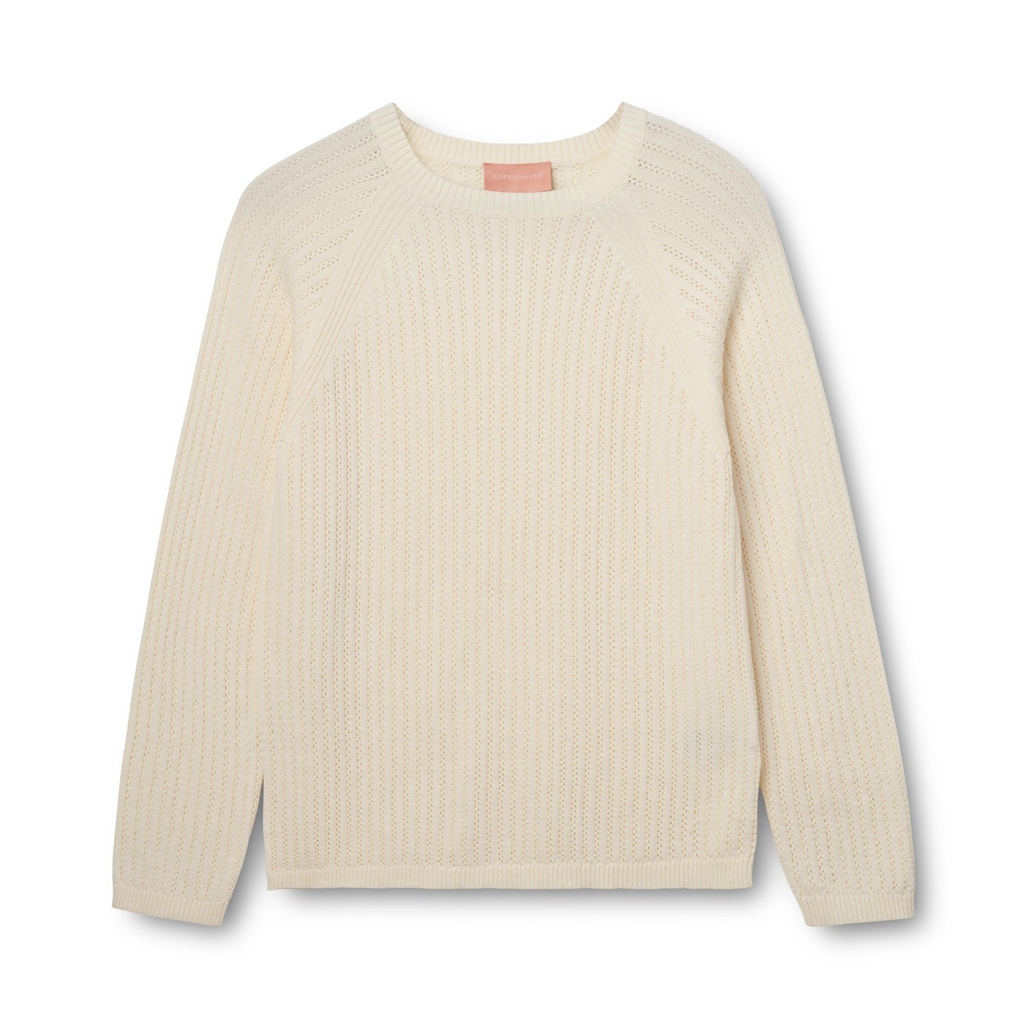 Kopenhaken Joelle Ladies Knit Kit