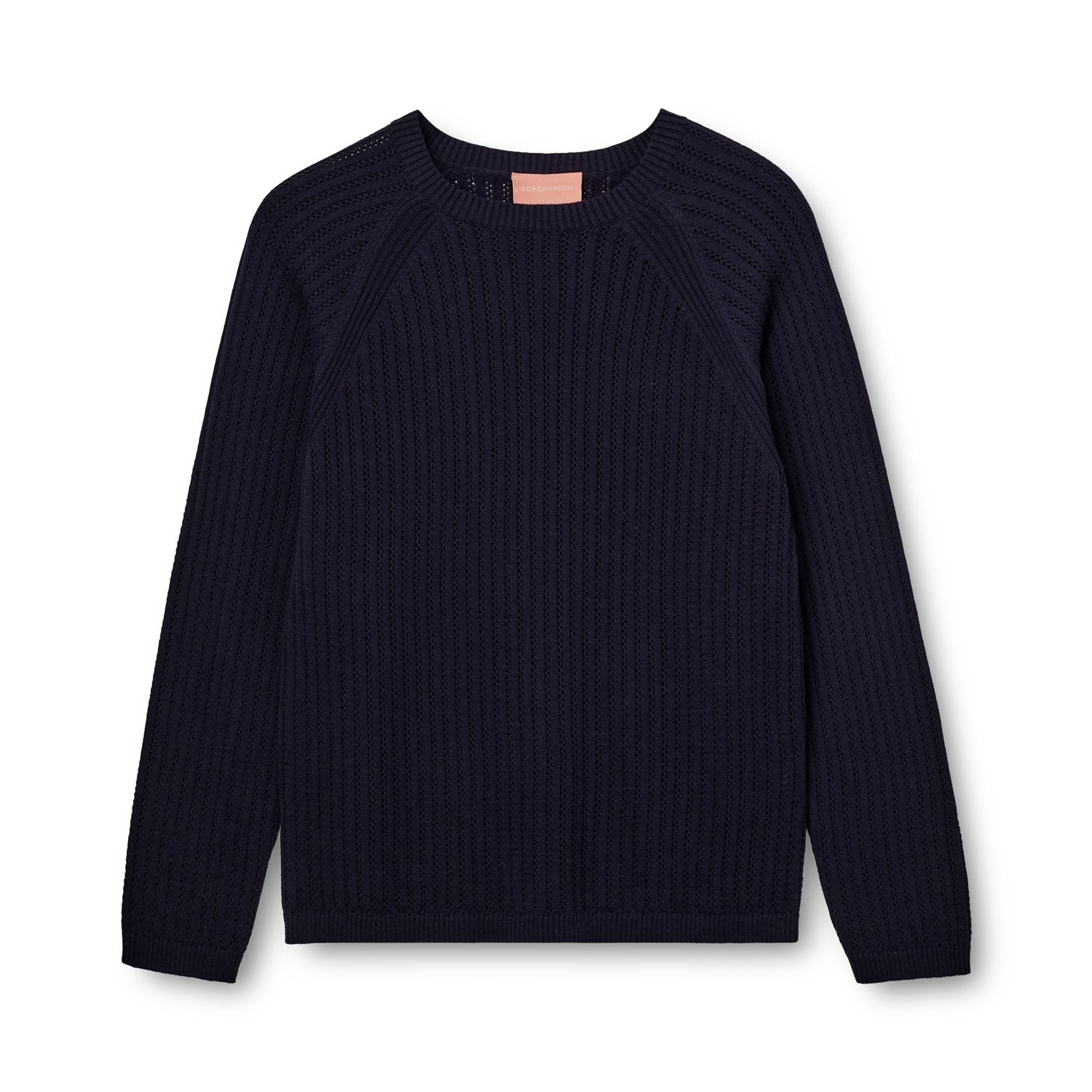 Kopenhaken Joelle Ladies Knit Navy