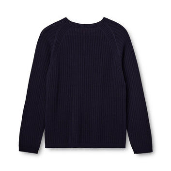 Kopenhaken W Joelle Ladies Knit Navy