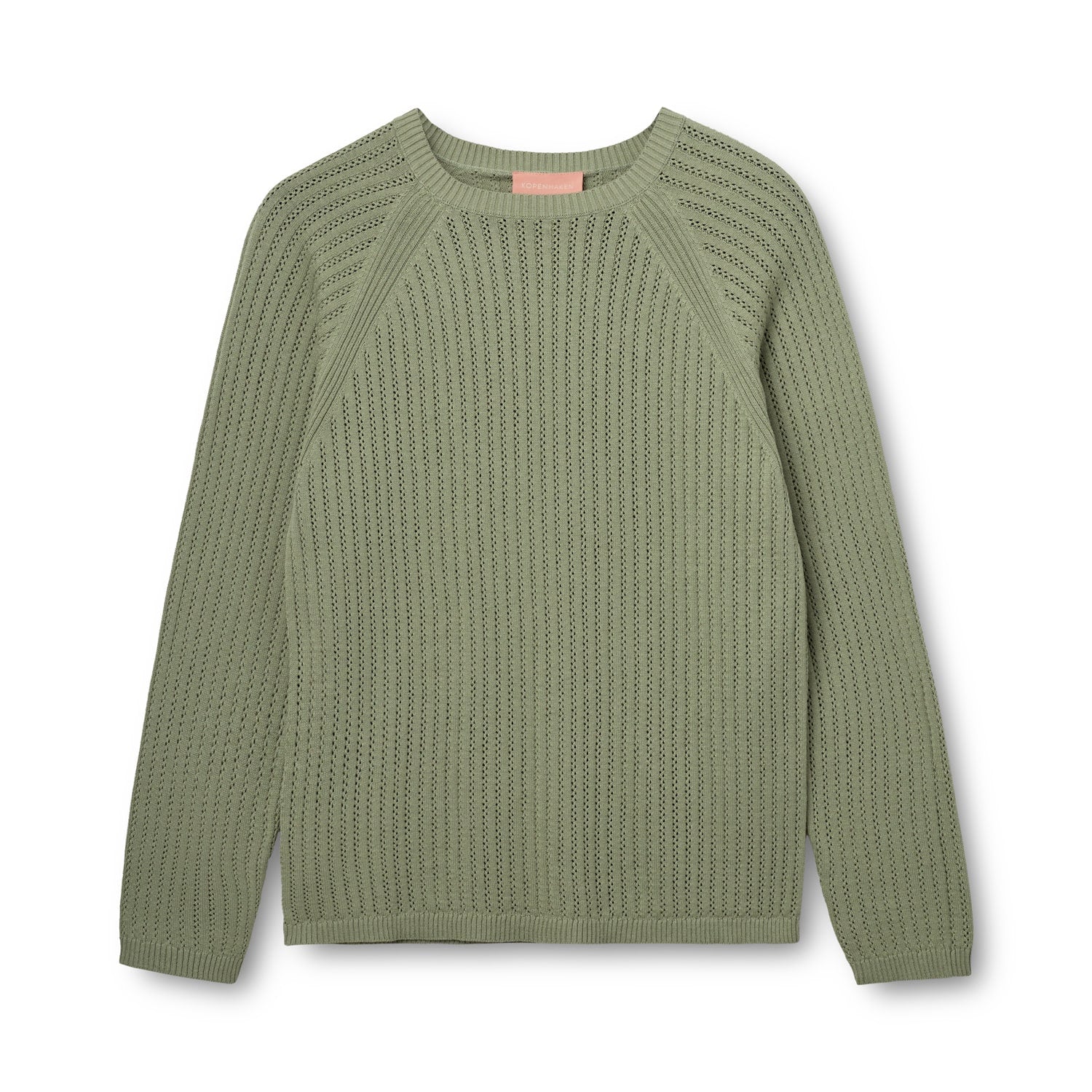 Kopenhaken Joelle Ladies Knit Winter Salvie