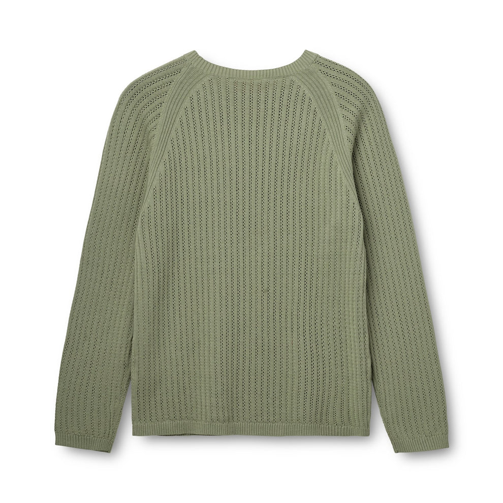 Kopenhaken Joelle Ladies Knit Winter Salvie