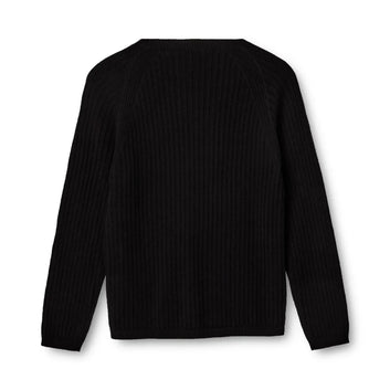 Kopenhaken Joelle Ladies Knit Black
