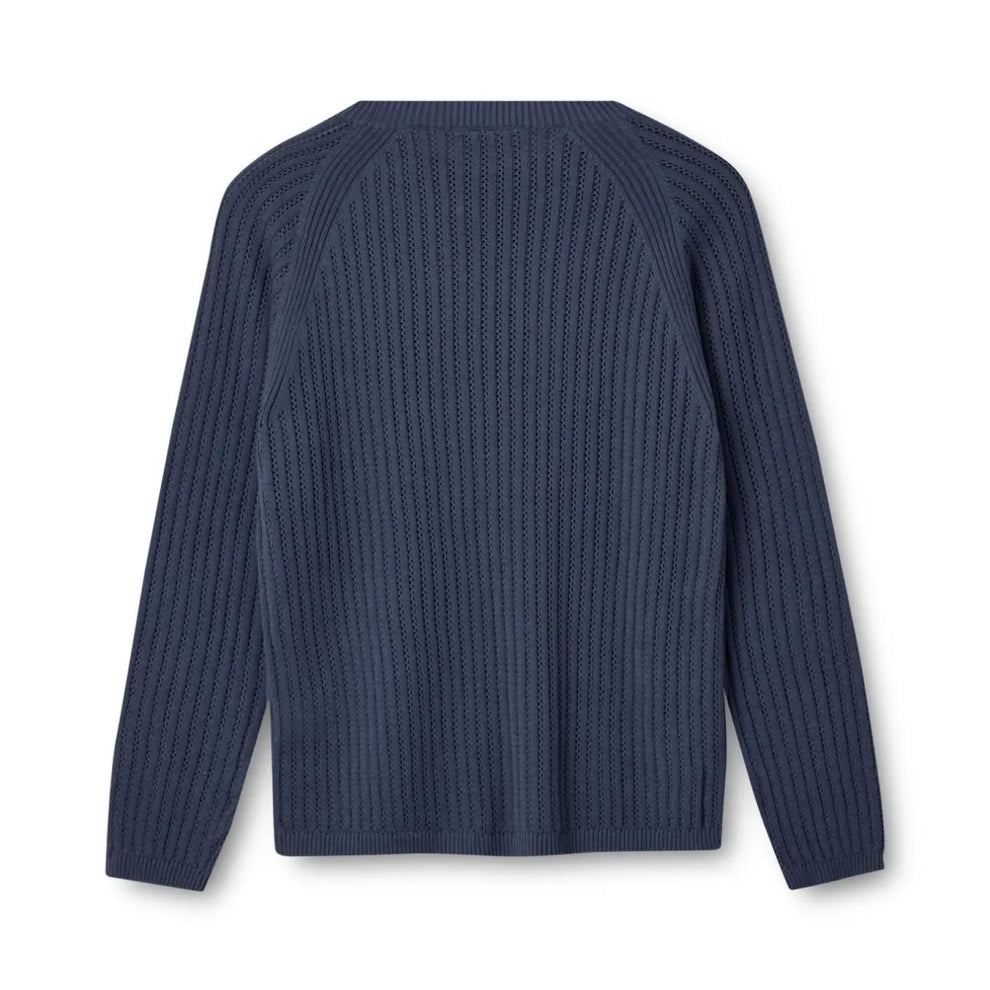 Kopenhaken Joelle Ladies Knit Turbulence