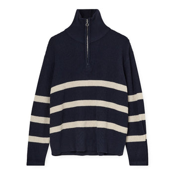 Kopenhaken Vera Ladies Knit Navy