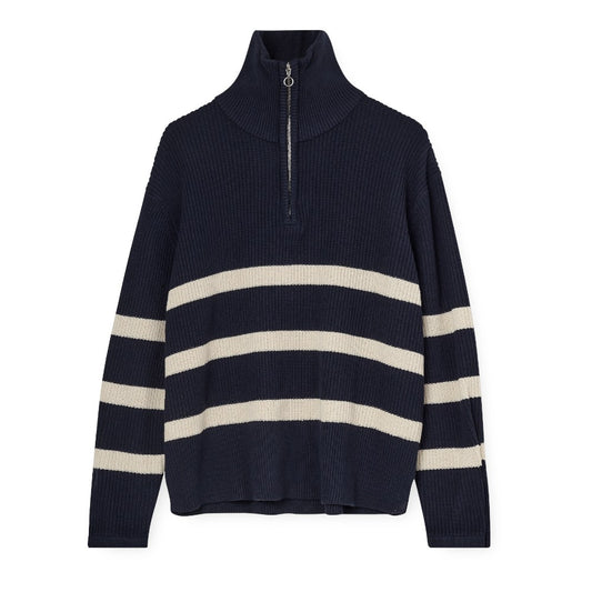 Kopenhaken Vera Ladies Knit Navy
