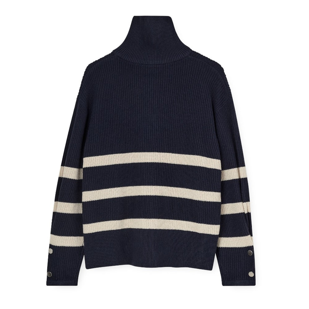Kopenhaken Vera Ladies Knit Navy