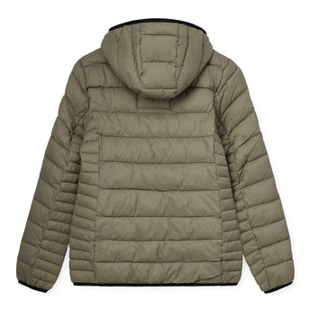 Kopenhaken W Sandefjord Sorona Short Hood Jacket Winter Salvie