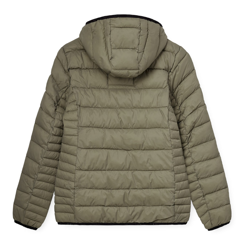 Kopenhaken W Sandefjord Sorona Short Hood Jacket Winter Salvie