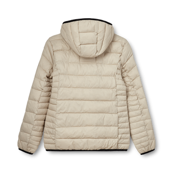 Kopenhaken  W Sandefjord Short Lady Jacket Ancient Scroll