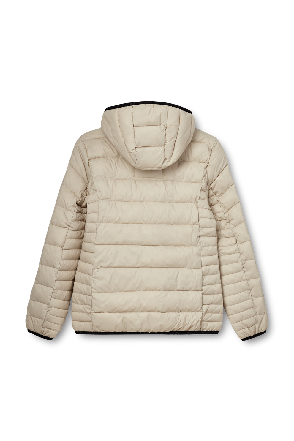 Kopenhaken  W Sandefjord Short Lady Jacket Ancient Scroll