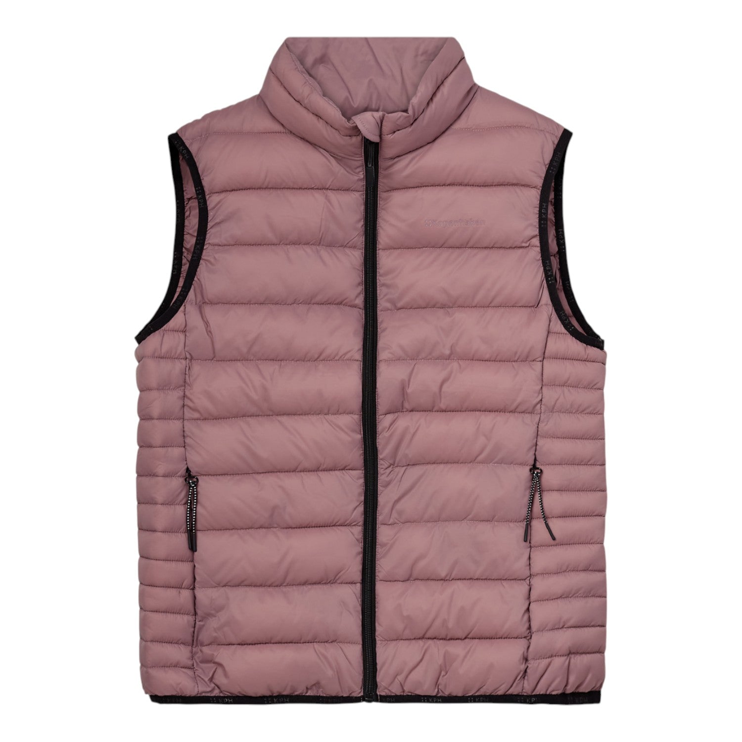 Kopenhaken Sandefjord Sorona Ladies Vest Deco Rose