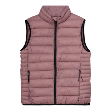 Kopenhaken Sandefjord Sorona Ladies Vest Deco Rose