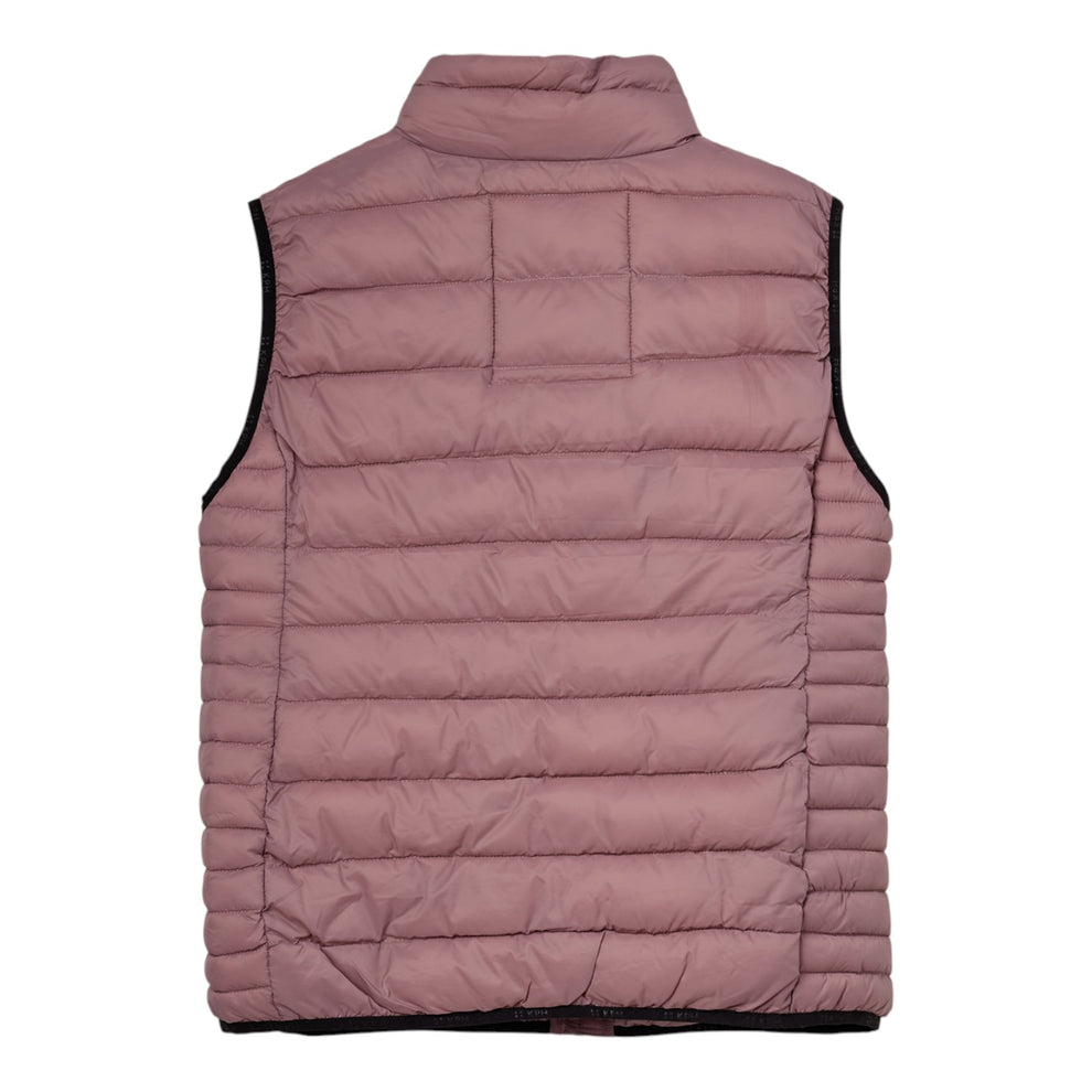 Kopenhaken Sandefjord Sorona Ladies Vest Deco Rose