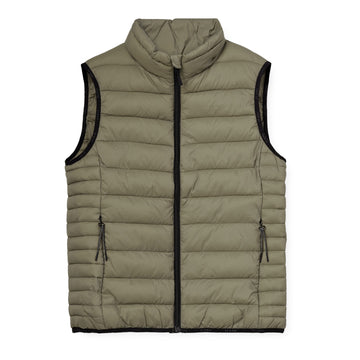 Kopenhaken Sandefjord Sorona Ladies Vest Winter Salvie