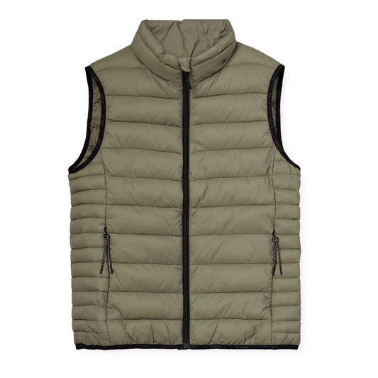 Kopenhaken Sandefjord Sorona Ladies Vest Winter Salvie