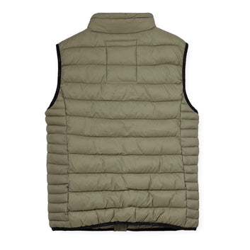 Kopenhaken Sandefjord Sorona Ladies Vest Winter Salvie