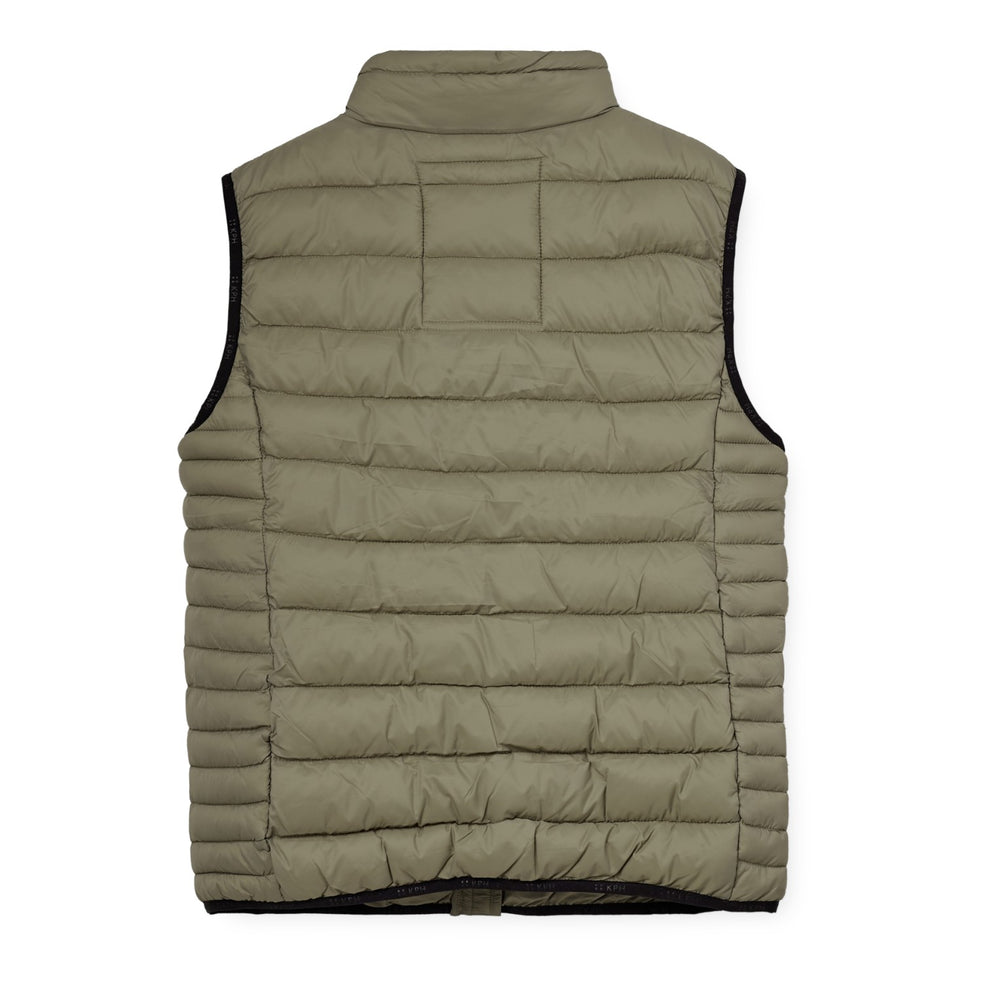 Kopenhaken Sandefjord Sorona Ladies Vest Winter Salvie