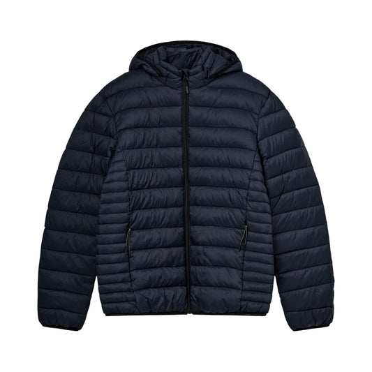 Kopenhaken M Sandefjord Sorona Hood Jacket Navy