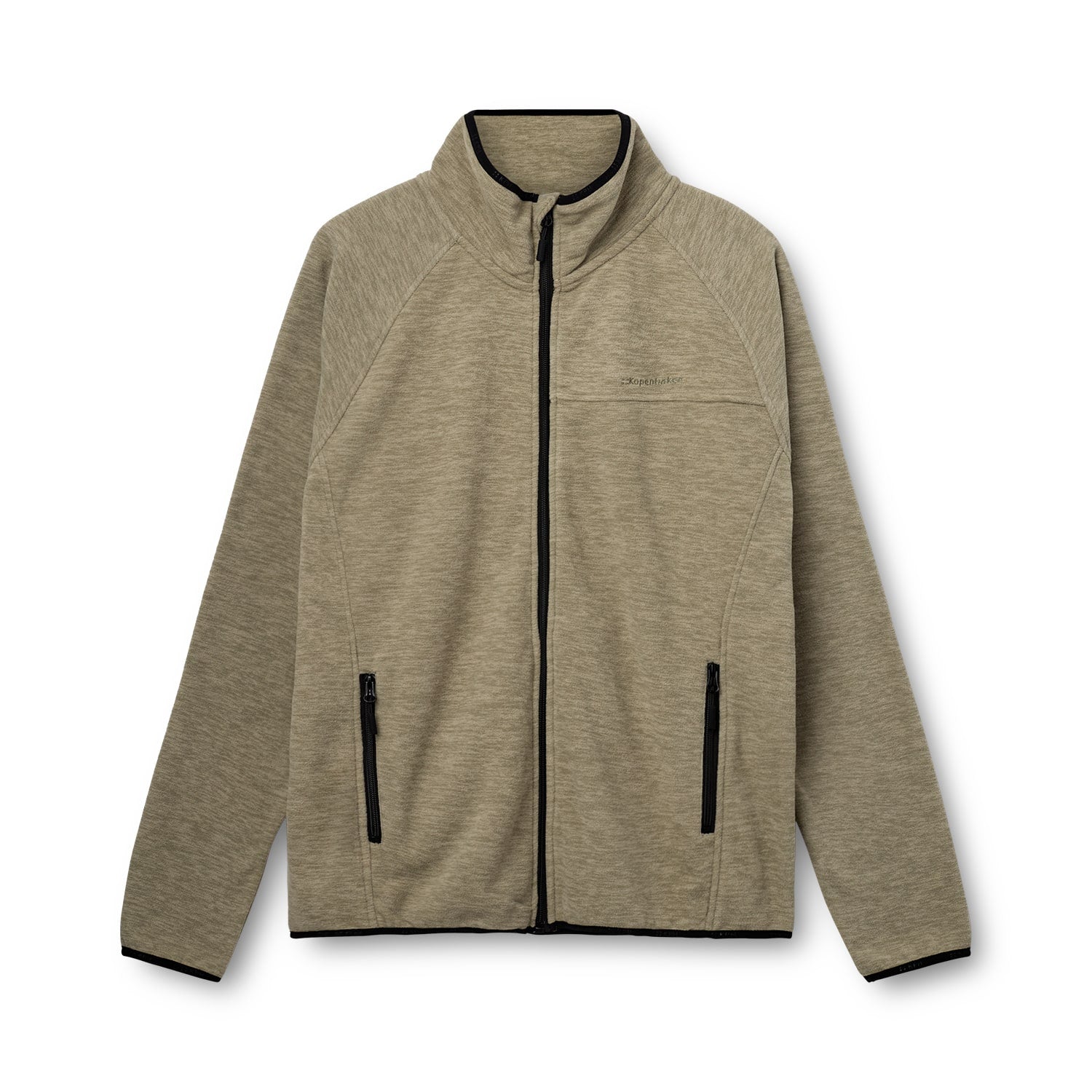 Kopenhaken Lillestrøm Fleece Men Winter Salvie