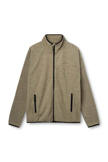 Kopenhaken Lillestrøm Fleece Savannah Tan