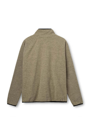 Kopenhaken Lillestrøm Fleece Savannah Tan