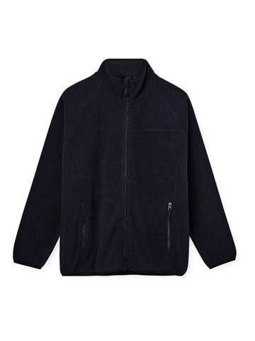 Kopenhaken W Lillestrøm Fleece Ladies Navy