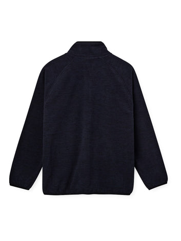 Kopenhaken W Lillestrøm Fleece Ladies Navy