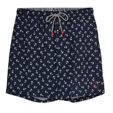 Kopenhaken Rela Swimshort Aop