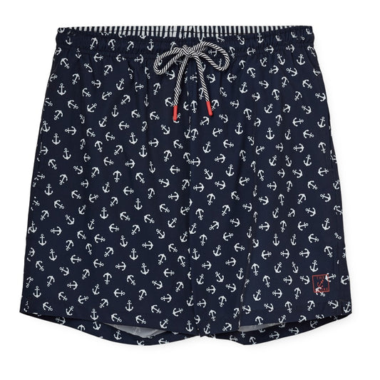 Kopenhaken Rela Swimshort Aop