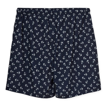 Kopenhaken Rela Swimshort Aop