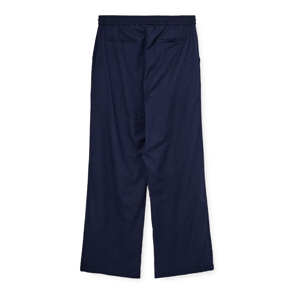 Kopenhaken W Mumbai Pants Navy