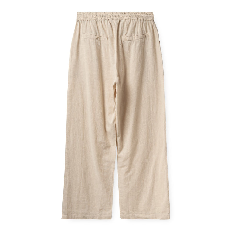 Kopenhaken W Mumbai Pants Oat