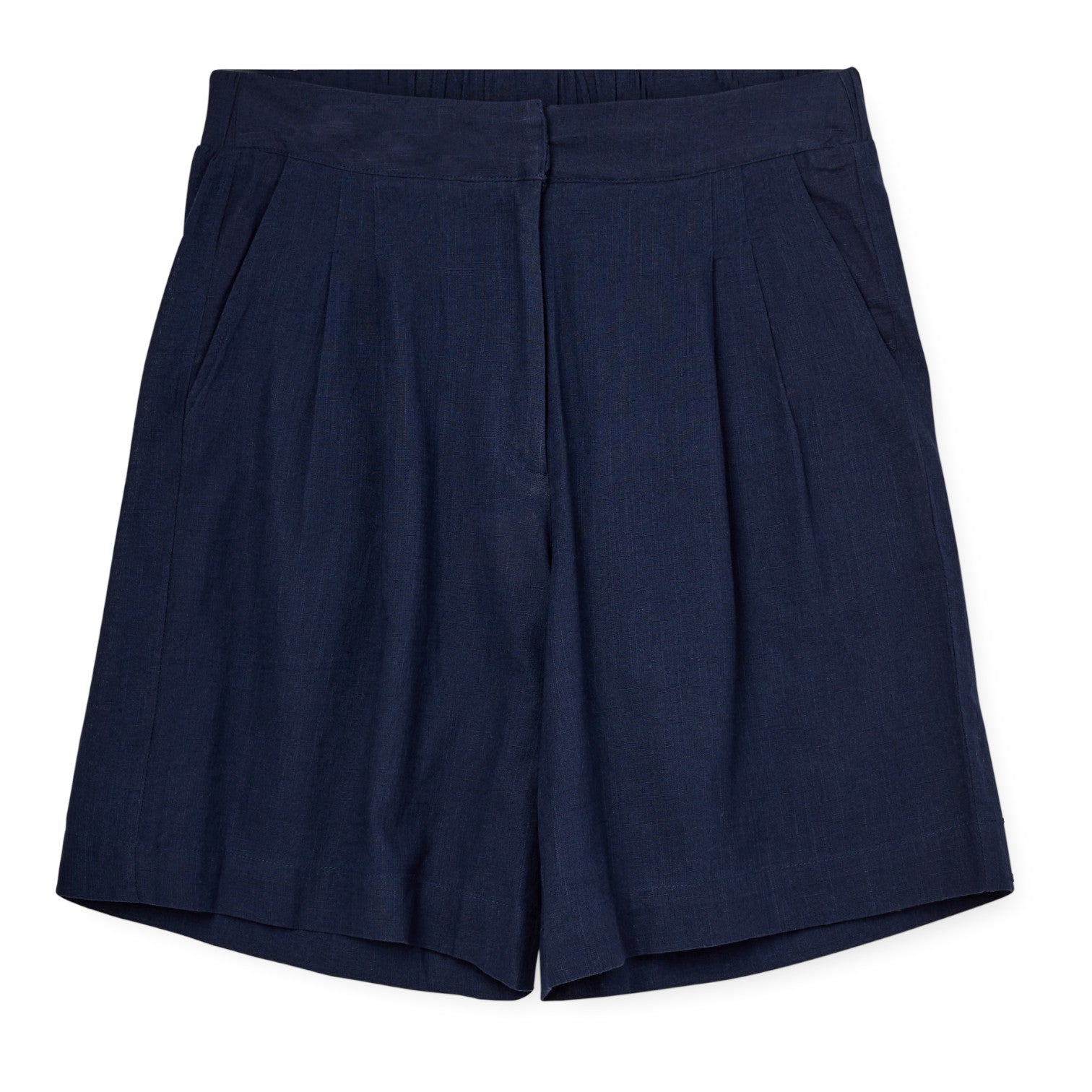 Kopenhaken Mumbai Shorts Navy