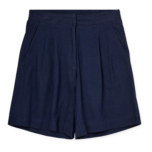 Kopenhaken Mumbai Shorts Navy