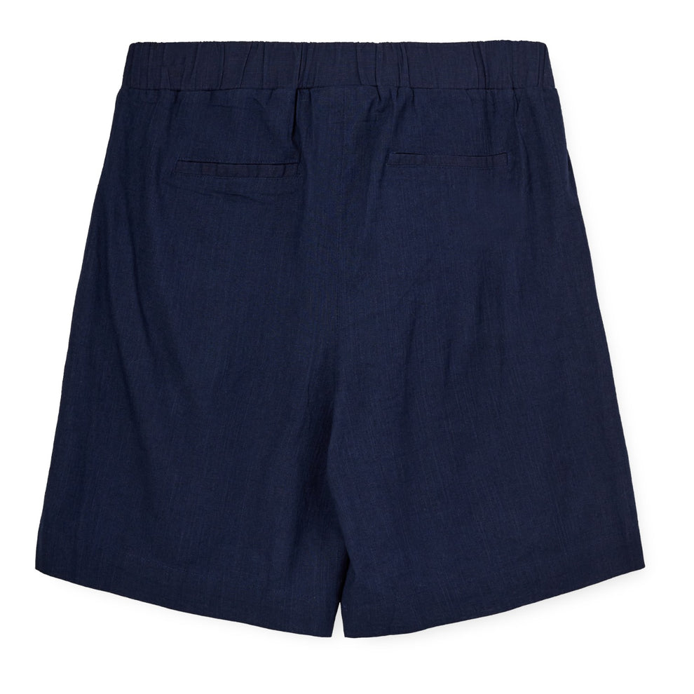Kopenhaken Mumbai Shorts Navy