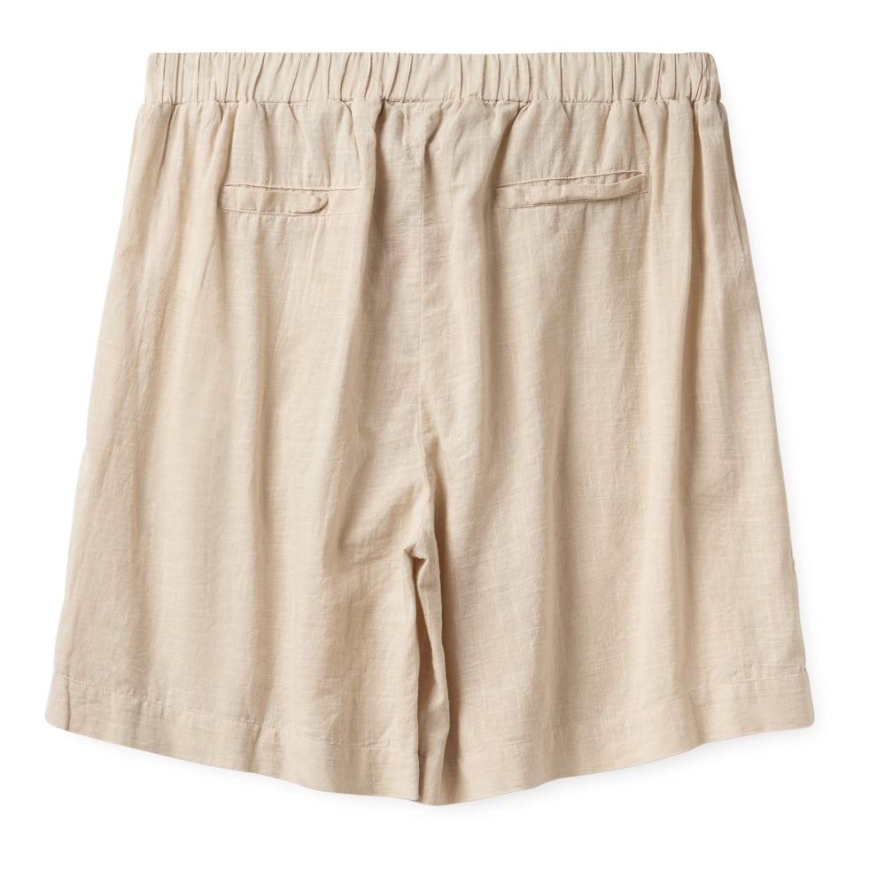 Kopenhaken Mumbai Shorts Oat