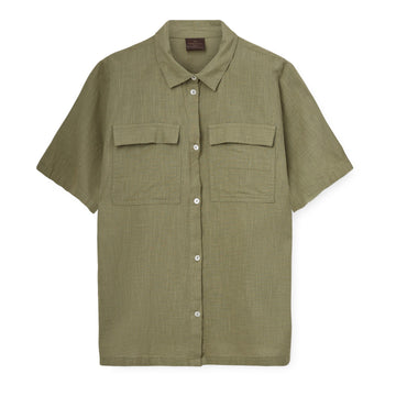 Kopenhaken W Mumbai Shirt Winter Salvie