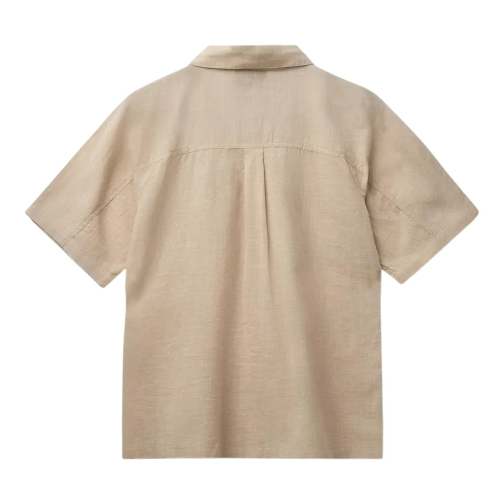 Kopenhaken W Mumbai Shirt Oat