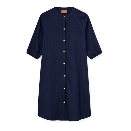 Kopenhaken W Mumbai Dress Navy