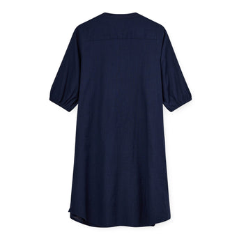 Kopenhaken W Mumbai Dress Navy