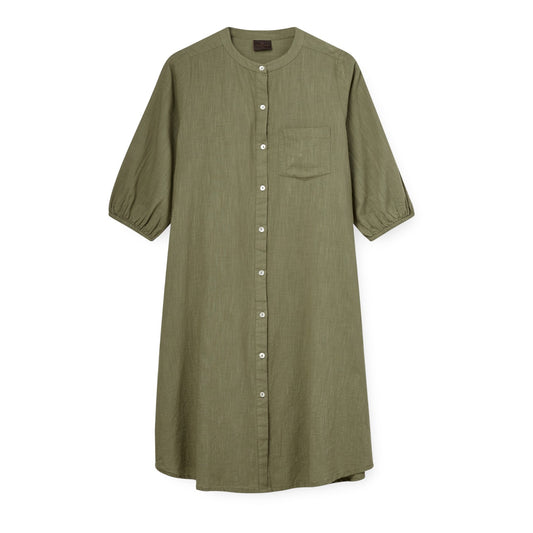 Kopenhaken W Mumbai Dress Winter Salvie