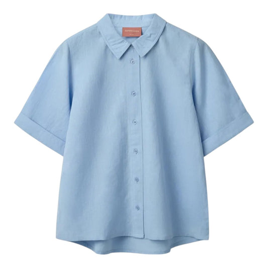 Kopenhaken Delhi Shirt Windsurfer
