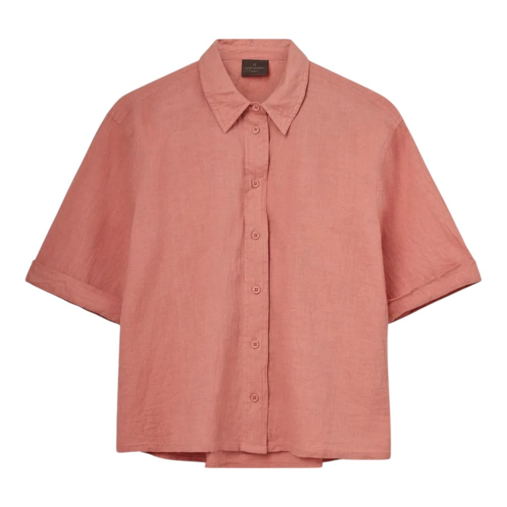 Kopenhaken Delhi Shirt Desert