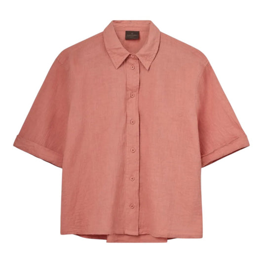Kopenhaken Delhi Shirt Desert