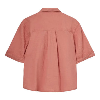 Kopenhaken Delhi Shirt Desert