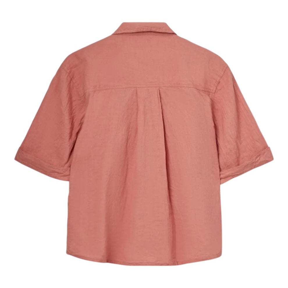 Kopenhaken Delhi Shirt Desert