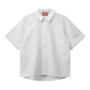 Kopenhaken Delhi Shirt White