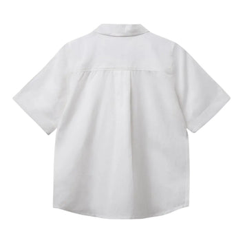 Kopenhaken Delhi Shirt White