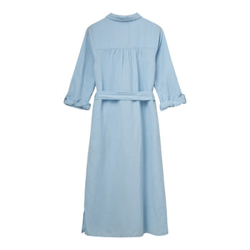 Kopenhaken Delhi Dress Windsurfer